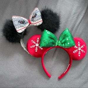 Disney Ears